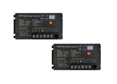 SRNE Waterproof MPPT Solar Charge Controller 12v 30A Off Grid Regulator