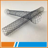 Le Stent biliaire médical de l'alliage 120mm de Nitinol dilatent l'oesophage