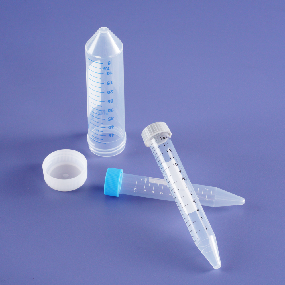Low Cost Wholesale Chinese Manufacturer Disposable 15ml 20ml 100ml Centrifuge Tube