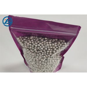 Magnesium Pellets