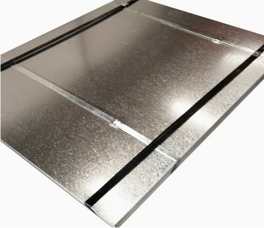 Chinese Manufacturers Hot Rolled Cold Rolled Dx51d Dx52D DC01 DC02 Sghc 1250mm 1500mm 1800mm Galvanized Steel Plate Z40-275 Galvanized Steel Coil Sheet