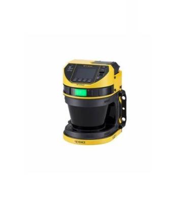 SZ-V series Keyence Safety Laser Scanner