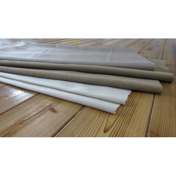 Чеки ткань пряжа окрашенная в черно-белый песли костюм полиэстер шерстяной блейзер ткань