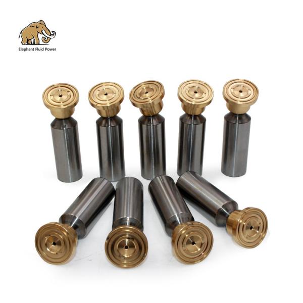 Doosan Excavator Pump Repair Services K3V63DT Rotating Group High Quality Spare Parts