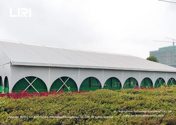 40x40m Arcum Marquee Sport Event Tents Mobile Aluminum Frame