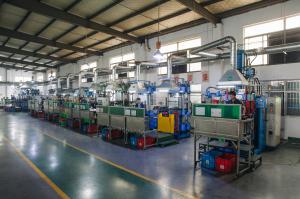 Suzhou Meilong Rubber and Plastic Products Co., Ltd.