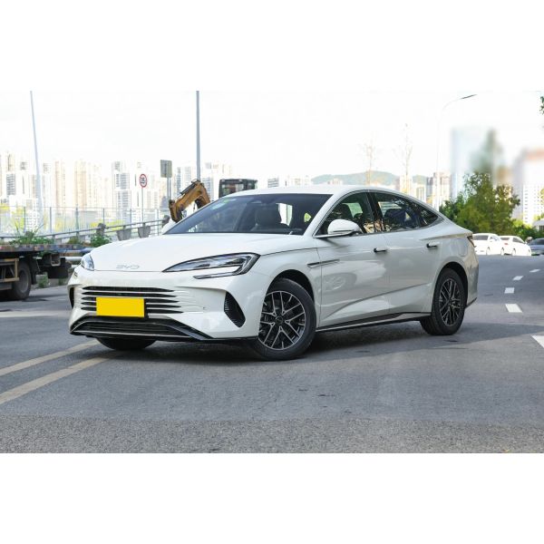 2026 BYD Seal 07 DM-i PHEV Sedan 1.5L/1.5T 160kW/200kW 135km/230km EV Range 1585km Combined 3.2L Fuel L2++ ADAS Global Export