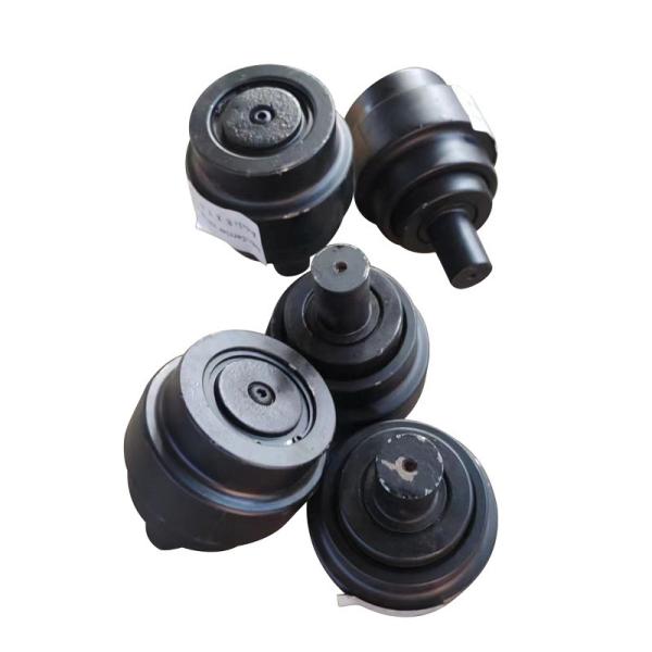 Forgeage de rouleaux de roulement T250 pour des charges lourdes et durables