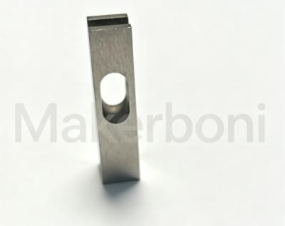 503-14-114 Central Cutting Blade for Margon Next 90