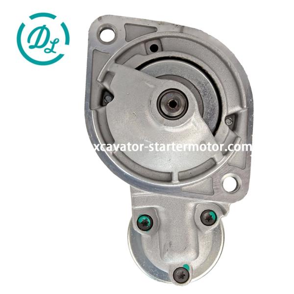 0001109020 0001109042 M14 Engine Starter Motor Bosch 11130899 AZE2573