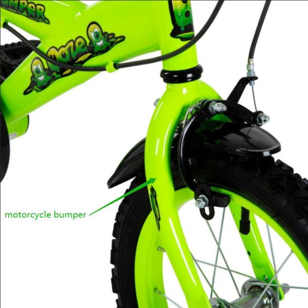 Motorcycle Crash Bar Frame Engine Protection Guard Bumper For KTM Duke 250 390 Duke250 Duke390