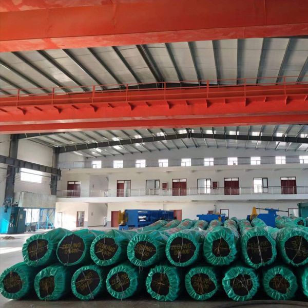 High Flow Marine Floating Pipeline Flame Retardant Floating Hoses 16 Bar
