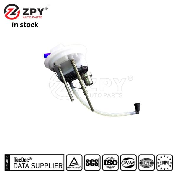 ZPY Fuel Filter Assembly 3C0919679A for VW Audi Porsche