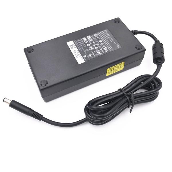 M4600 M4700 Dell 180w AC Adapter 19.5 V 9.23 A Laptop Charger