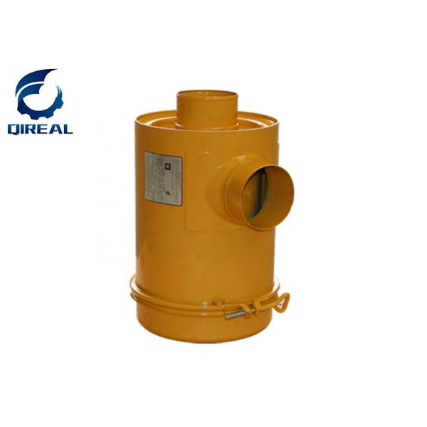 Excavator spare parts air filter assembly B222100000452 conditioner hydraulic Element 114210-8501(6BG1)