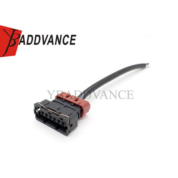PB185-06026 6 Pin Female Auto Wiring Harness 300ZX Mass Air Flow (MAF) For Nissan