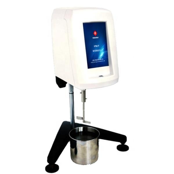 Brookfield Portable Viscometer /laboratory Viscosimeter Paint Testing Equipment