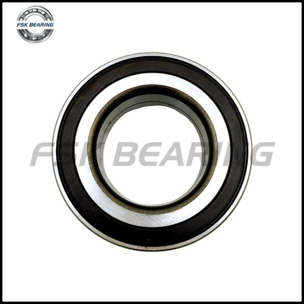 Double Rows Gcr15 Chrome Steel Wheel Hub Bearing Kit with ABS Sensor for Honda Accord CP1 08