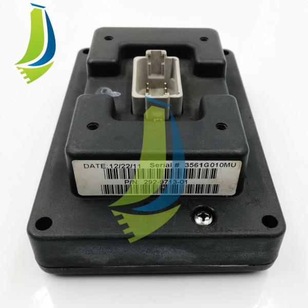 292-9713 2929713 Monitor para el motor C18