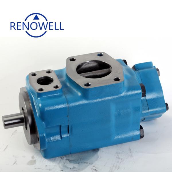 Vickers V VQ High Pressure Hydraulic Pump for Dump Truck
