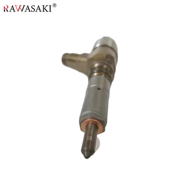 Boca 32F61-00062 3264700 del inyector de combustible 10R7675 de Spare Parts E320D 326-4700 para el excavador de