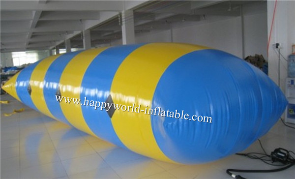 water blob , inflatable water catapult blob , inflatable water catapult blob , blob jump