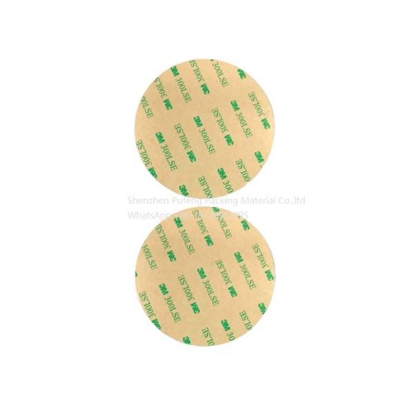 acrylic adhesive tape 9495LE 300LSE 0.17mm 3M Die Cut Tape