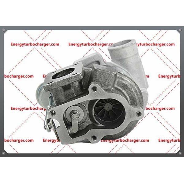 Турбонагнетатель 4035393 HX25W Diesel turbocharger двигатель 4035394 2852275 504057286 TAA-2VAL