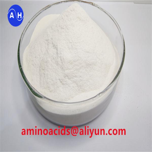 High Quality Free Amino Acid 90% Powder In China Free Chloride
