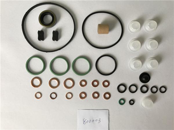 ISO9001 800003 Common Rail Diesel Fuel Pump Repair Kit