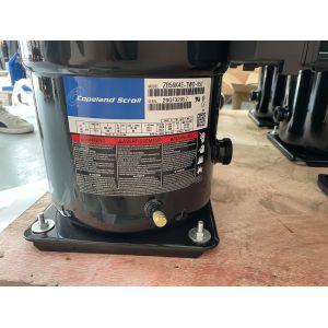 ZP144KFE-TFD-522 Hermetic Scroll Compressor 12HP Copeland Refrigerator Compressor For Cool Rooms