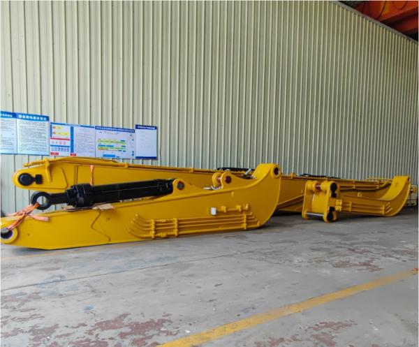 Manufacturer customizes Excavator Pile Hammer Attachments, Vibratory Hammer Pile Driver for PC350