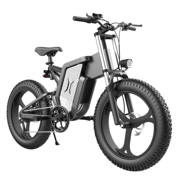 10ah 15ah 20ah Lithium Battery Electric City Bikes Aluminum Alloy Frame