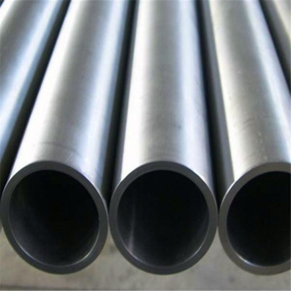 Incoloy 800 800H 800HT 825 SOLDOU A TUBULAÇÃO ASTM B514/B775; ASTM SOLDADO B515/B751
