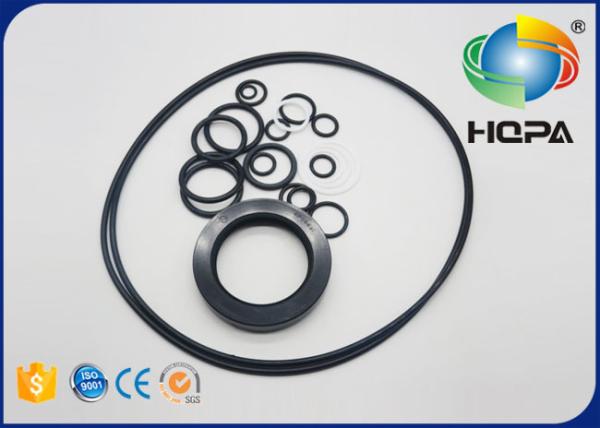 Excavator Daewoo Oem Parts / DH300LC-7 DH300-7 Swing Motor Seal Kit K9000947