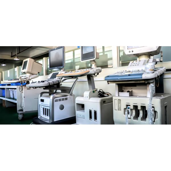 Guangzhou Rongtao Medical Tech LTD.