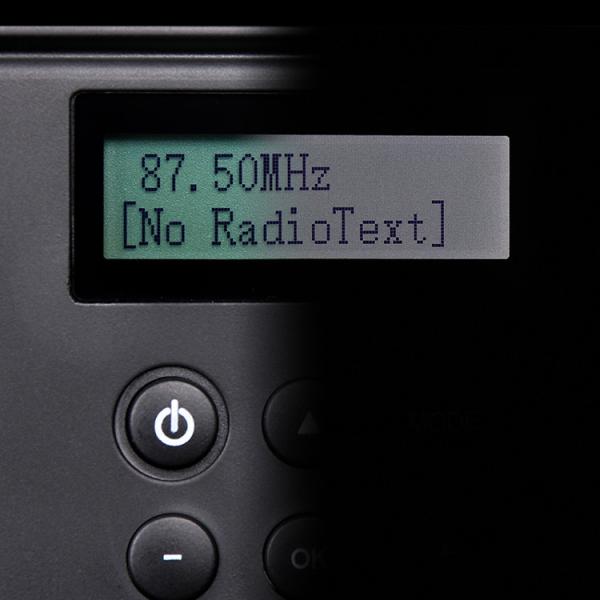 2つのAA電池式ラジオ 携帯式ラジオ CD FM AMラジオカセットレコーダーとOEM/カスタムロゴサポート