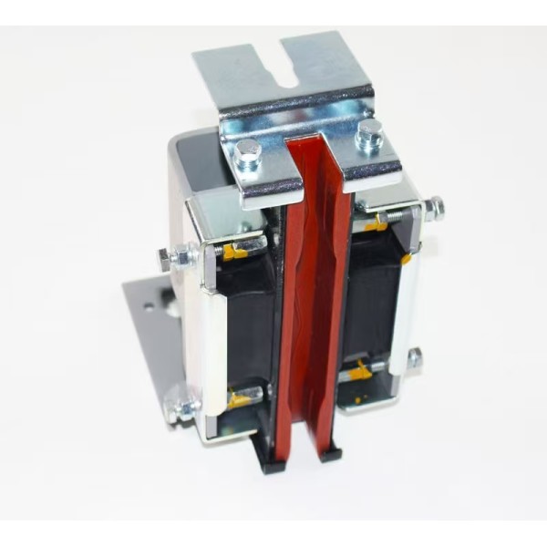 Modern Steel Elevator Guide Shoe For Villa General Lift Accessories Sliding Guide Shoes