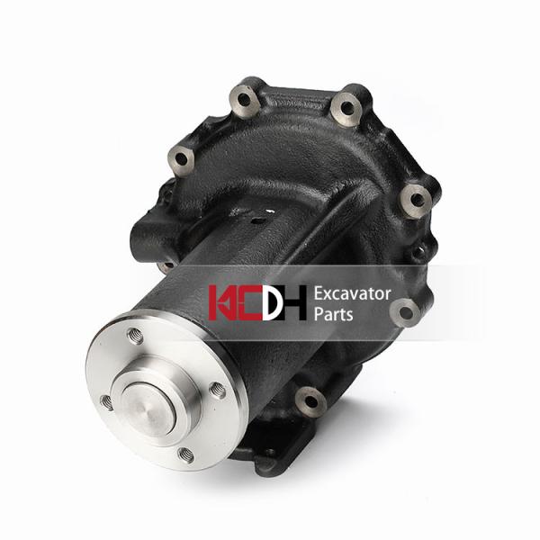 Водяная помпа VH16100E0070 TBK J08 SK330-8 Kobelco