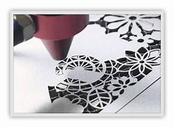 Лист металлический лазерная резка панель резка сервис нержавеющая сталь сердце дизайн металлическая лазерная резка