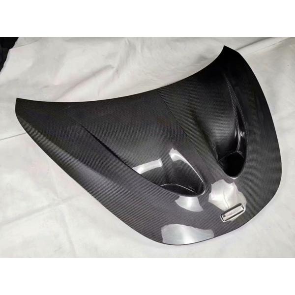 Fibre de carbone de haute qualité pour McLaren 570S 540C 650S 600LT Modèle P1 amélioré