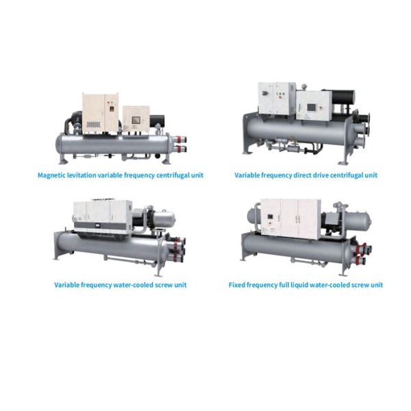 In Row HPC Data Center Power Coolant Distribution Unit CDU For Cold Plate Liquid Cooling