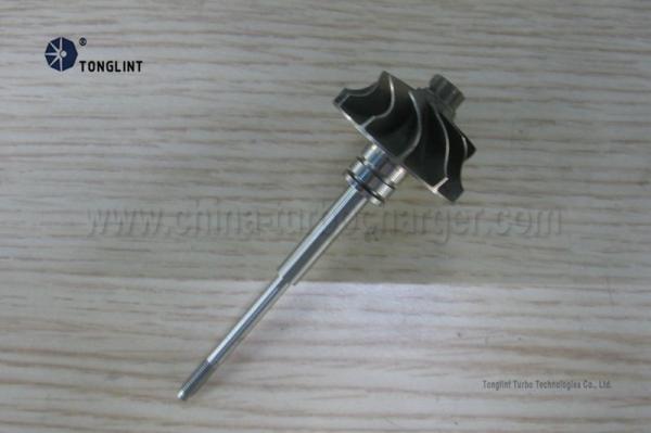 TD025 Turbine  Wheel shaft rotor for Citroen turbocharger 49173-07508