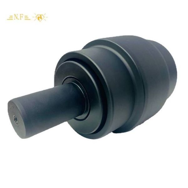 Construction Machinery Top Roller DH130  2270-1062 Excavator Roller