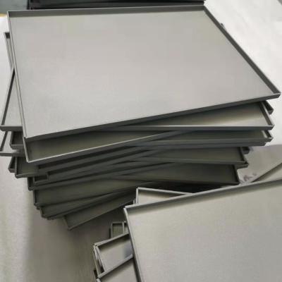 Sifon 0.5% To 0.7% La2O3 Molybdenum Alloy Boat