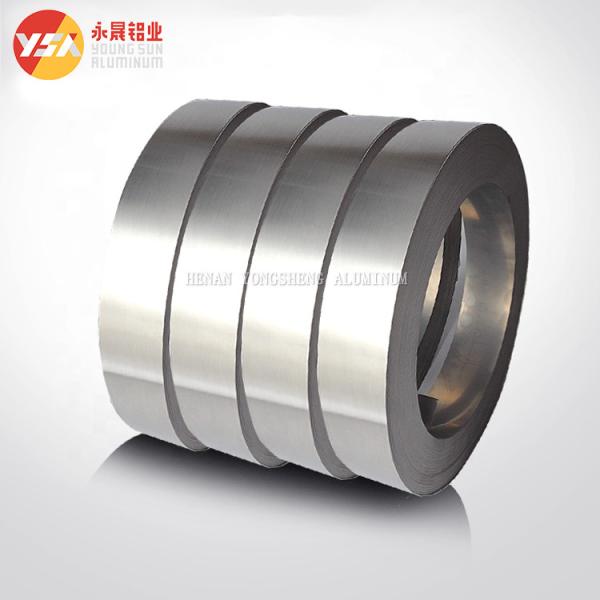 1060 Aluminum Strip Coil Pure Aluminum Coil For Busbar Heat Exchanger Wall Trim Refrigerator Liner