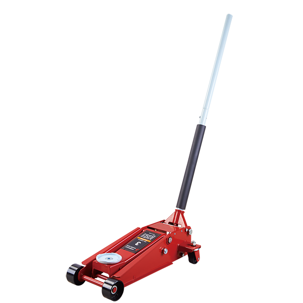 Heavy Duty 460mm 3 Ton Hydraulic Garage Jack