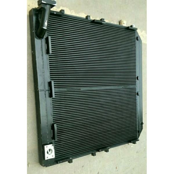 100KG Heavy Equipment Radiator Hydraulic 936D Liugong Excavator Parts