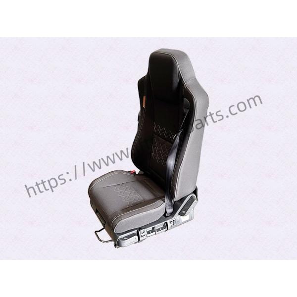 Shacman X5000S truck parts DZ16251510101 Left Air Suspension Seat Assembly air seats for trucks
