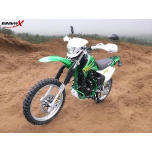 тарельчатый тормоз двойника подвеса 150cc мотоцикла спорта Enduro хода 125cc 4 задний Mono